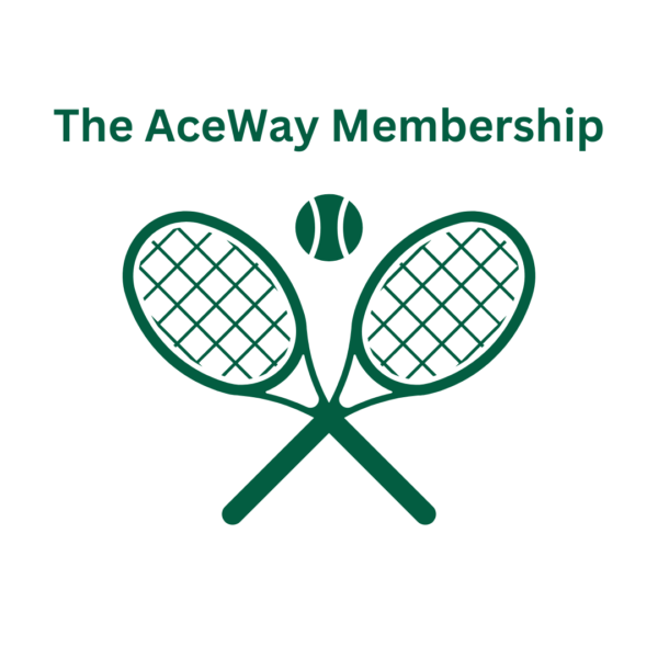 The AceWay Membership