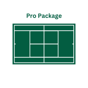 Pro Tennis Package